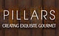 Pillars Restaurant & Catering Pte Ltd